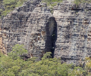 Constance Gorge