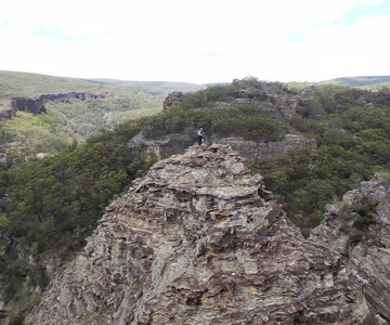 Tiger Snake Point