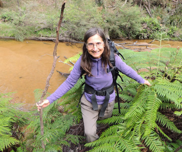 Wolgan River
