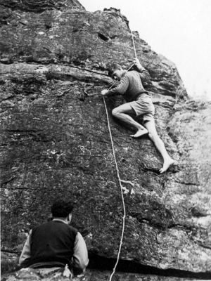 Glen Raphael Head