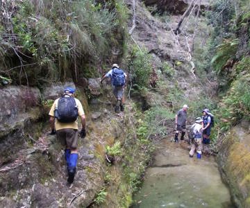 Birrabang Canyon