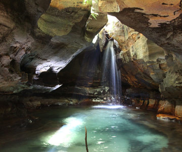 Dalpura Canyon