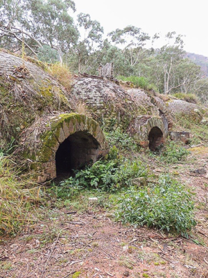 Coke Ovens