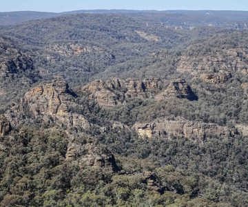 Wollemi Wilderness Adventures