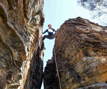 Wollemi Wilderness Adventures