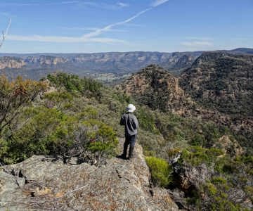 Wollemi Wilderness Adventures