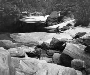 Wollemi Wilderness Adventures