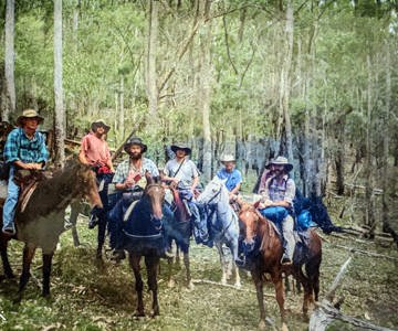 Riders