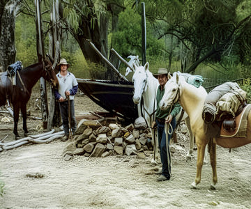 Riders