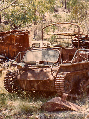 European History of Mount Pomany