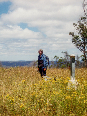 European History of Mount Pomany